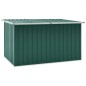 vidaXL Gartenbox Grün 171 x 99 x 93 cm vidaXL Gartenbox Grün 171 x 99 x 93 cm