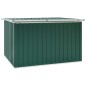 vidaXL Gartenbox Grün 171 x 99 x 93 cm vidaXL Gartenbox Grün 171 x 99 x 93 cm