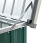vidaXL Gartenbox Grün 171 x 99 x 93 cm vidaXL Gartenbox Grün 171 x 99 x 93 cm