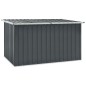 vidaXL Gartenbox Grau 171 x 99 x 93 cm vidaXL Gartenbox Grau 171 x 99 x 93 cm