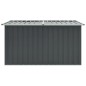 vidaXL Gartenbox Grau 171 x 99 x 93 cm vidaXL Gartenbox Grau 171 x 99 x 93 cm