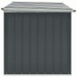 vidaXL Gartenbox Grau 171 x 99 x 93 cm vidaXL Gartenbox Grau 171 x 99 x 93 cm