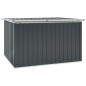 vidaXL Gartenbox Grau 171 x 99 x 93 cm vidaXL Gartenbox Grau 171 x 99 x 93 cm