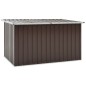 vidaXL Gartenbox Braun 171 x 99 x 93 cm vidaXL Gartenbox Braun 171 x 99 x 93 cm