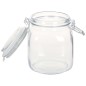vidaXL Einmachgläser mit Bügelverschluss 12 Stk. 1 L vidaXL Einmachgläser mit Bügelverschluss 12 Stk. 1 L