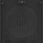 vidaXL Professioneller HiFi-/Bühnen-Lautsprecher Passiv 1000 W Schwarz vidaXL Professioneller HiFi-/Bühnen-Lautsprecher Passiv 1000 W Schwarz