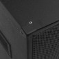 vidaXL Professioneller HiFi-/Bühnen-Lautsprecher Passiv 1000 W Schwarz vidaXL Professioneller HiFi-/Bühnen-Lautsprecher Passiv 1000 W Schwarz