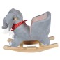 vidaXL Schaukeltier Elefant vidaXL Schaukeltier Elefant