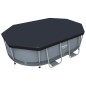 Bestway Poolabdeckung Flowclear 300x200 cm Bestway Poolabdeckung Flowclear 300x200 cm