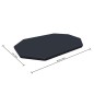Bestway Poolabdeckung Flowclear 300x200 cm Bestway Poolabdeckung Flowclear 300x200 cm