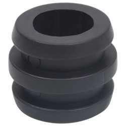 vidaXL Tischfußball-Stangenstopper 16 Stk. für 15,9/16 mm Stangen