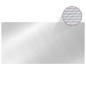 vidaXL Poolabdeckung Silbern 732x366 cm PE vidaXL Poolabdeckung Silbern 732x366 cm PE