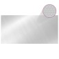 vidaXL Poolabdeckung Silbern 732x366 cm PE vidaXL Poolabdeckung Silbern 732x366 cm PE