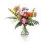 Emerald Künstlicher Blumenstrauß Exotic Mix Emerald Künstlicher Blumenstrauß Exotic Mix