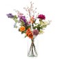 Emerald Künstlicher Blumenstrauß Flower Bomb XL Emerald Künstlicher Blumenstrauß Flower Bomb XL