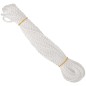vidaXL Sonnensegel Oxford-Gewebe Rechteckig 5x8 m Creme vidaXL Sonnensegel Oxford-Gewebe Rechteckig 5x8 m Creme