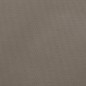 vidaXL Sonnensegel Oxford-Gewebe Dreieckig 3x4x4 m Taupe vidaXL Sonnensegel Oxford-Gewebe Dreieckig 3x4x4 m Taupe