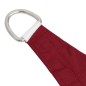 vidaXL Sonnensegel Oxford-Gewebe Rechteckig 2x4,5 m Rot vidaXL Sonnensegel Oxford-Gewebe Rechteckig 2x4,5 m Rot