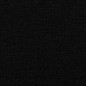 vidaXL Tagesbett mit Matratze Schwarz 100x200 cm Stoff vidaXL Tagesbett mit Matratze Schwarz 100x200 cm Stoff