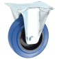 vidaXL Rollen 4 Stk. 100 mm vidaXL Rollen 4 Stk. 100 mm