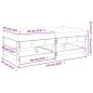 vidaXL Gartenhocker mit Kissen 2 Stk. Grau Massivholz Kiefer vidaXL Gartenhocker mit Kissen 2 Stk. Grau Massivholz Kiefer