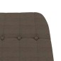 Relaxsessel Dunkelgrau Wildleder-Optik Relaxsessel Dunkelgrau Wildleder-Optik
