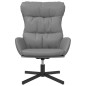 Relaxsessel Anthrazit Kunstleder Relaxsessel Anthrazit Kunstleder
