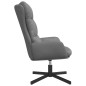 Relaxsessel Anthrazit Kunstleder Relaxsessel Anthrazit Kunstleder