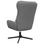 Relaxsessel Anthrazit Kunstleder Relaxsessel Anthrazit Kunstleder
