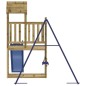 vidaXL Spielturm Imprägniertes Kiefernholz vidaXL Spielturm Imprägniertes Kiefernholz