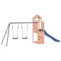 vidaXL Spielturm Massivholz Douglasie vidaXL Spielturm Massivholz Douglasie