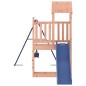 vidaXL Spielturm Massivholz Douglasie vidaXL Spielturm Massivholz Douglasie
