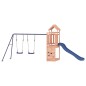 vidaXL Spielturm Massivholz Douglasie vidaXL Spielturm Massivholz Douglasie