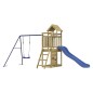 vidaXL Spielturm Imprägniertes Kiefernholz vidaXL Spielturm Imprägniertes Kiefernholz