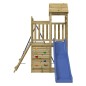 vidaXL Spielturm Imprägniertes Kiefernholz vidaXL Spielturm Imprägniertes Kiefernholz