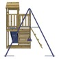 vidaXL Spielturm Imprägniertes Kiefernholz vidaXL Spielturm Imprägniertes Kiefernholz