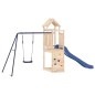 vidaXL Spielturm Massivholz Kiefer vidaXL Spielturm Massivholz Kiefer