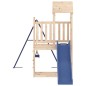 vidaXL Spielturm Massivholz Kiefer vidaXL Spielturm Massivholz Kiefer