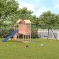 vidaXL Spielturm Massivholz Douglasie vidaXL Spielturm Massivholz Douglasie