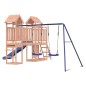 vidaXL Spielturm Massivholz Douglasie vidaXL Spielturm Massivholz Douglasie