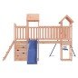 vidaXL Spielturm Massivholz Douglasie vidaXL Spielturm Massivholz Douglasie
