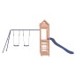 vidaXL Spielturm Massivholz Douglasie vidaXL Spielturm Massivholz Douglasie