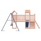 vidaXL Spielturm Massivholz Douglasie vidaXL Spielturm Massivholz Douglasie