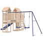 vidaXL Spielturm Massivholz Kiefer vidaXL Spielturm Massivholz Kiefer