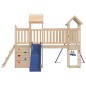 vidaXL Spielturm Massivholz Kiefer vidaXL Spielturm Massivholz Kiefer