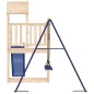 vidaXL Spielturm Massivholz Kiefer vidaXL Spielturm Massivholz Kiefer