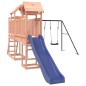 vidaXL Spielturm Massivholz Douglasie vidaXL Spielturm Massivholz Douglasie