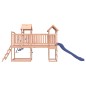 vidaXL Spielturm Massivholz Douglasie vidaXL Spielturm Massivholz Douglasie