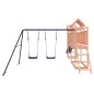 vidaXL Spielturm Massivholz Douglasie vidaXL Spielturm Massivholz Douglasie
