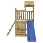 vidaXL Spielturm Imprägniertes Kiefernholz vidaXL Spielturm Imprägniertes Kiefernholz